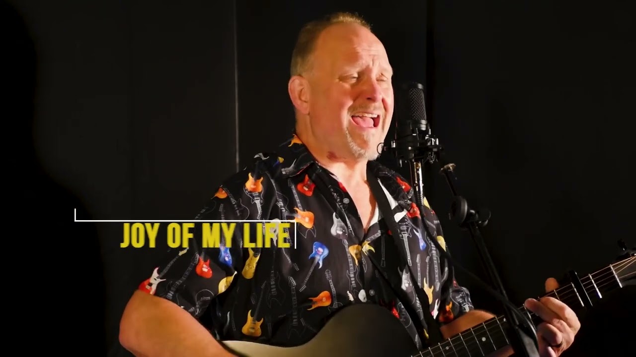 Promotional video thumbnail 1 for Dave Jersh