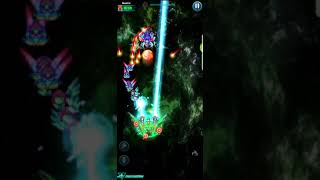 WALKTHROUGH Level 123 Alien Shooter [Campaign] Galaxy Attack: Best Arcade Shoot up Game Mobile