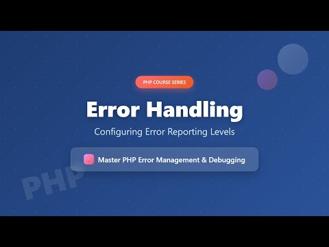 Php Error