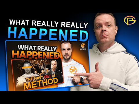 Preach Reacts to Sco Reacting to Our Method Video