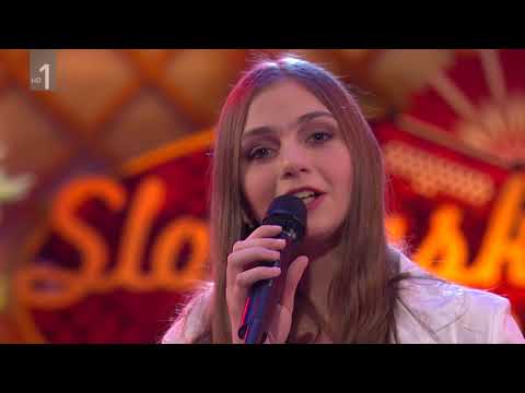 Družina poje - Družina Lenart (Slovenski pozdrav, 6.4.2018)