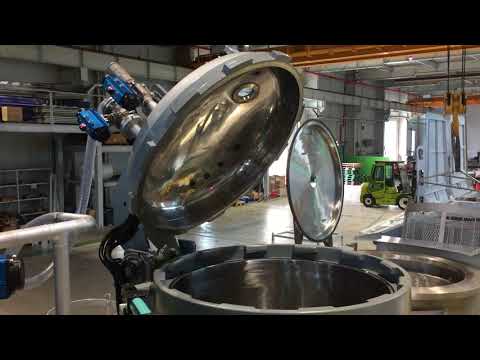 진공 함침 시스템_1