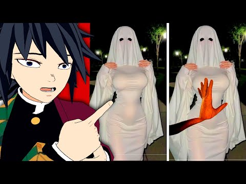 TIKTOKS THAT SCARED ME