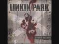Linkin Park Pushing me away Remix 
