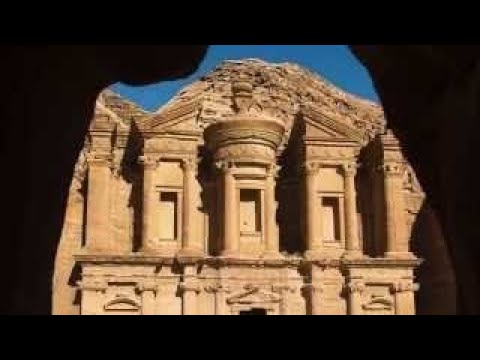 PBS NOVA 2017 Petra, Lost City of Stone || PBS NOVA Documentary - The Best Documentary Ever