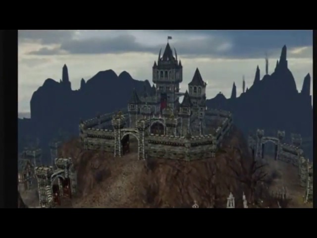 Video - The Settlers: Heritage of Kings (PC)