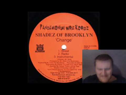 Reaction to Shadez Of Brooklyn - Change