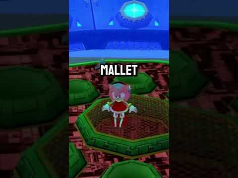 Ranking Amy Rose's Powers IRL!