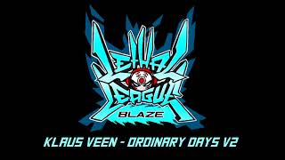 Lethal League Blaze OST: Ordinary Days V2