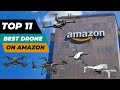 Top 11 - Best Drone on Amazon 2024, Your Ultimate Guide!