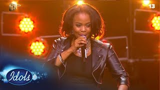 Top 16 Group Two: Tee shuts it down | Idols SA Season 13