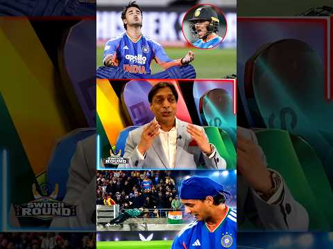 Shoaib Akhtar on Abhishek Sharma 🔥 113 off 38! India Beat NZ by 6 Wickets 🇮🇳🏏 #shorts