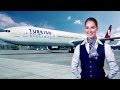 Turkish Airlines | Music 
