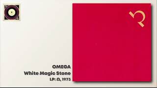 Download lagu Omega White Magic Stone... mp3