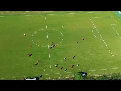 AP Będków 2010 - MULKS Łask 12:0 - 09.09.2023