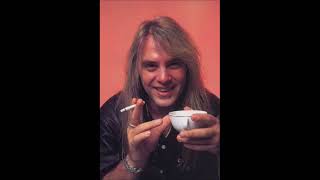Come In From The Rain - Andi Deris - subtitulado