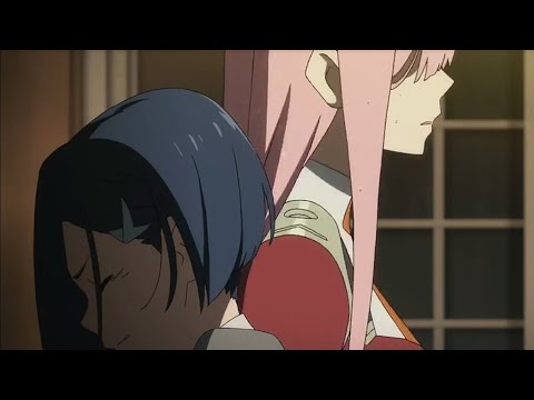 image-How can Zero Two become human?