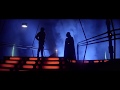 Luke Versus Darth Vader In Japanese