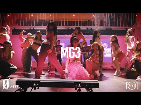 The Get Down 3 | MG3 |
