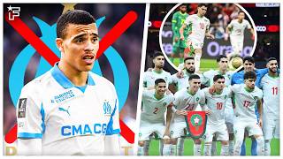 Download lagu Mason Greenwood NÉGOCIE déjà son DÉPART, Brahim Diaz FLINGUÉ par son capitaine | Revue de presse mp3