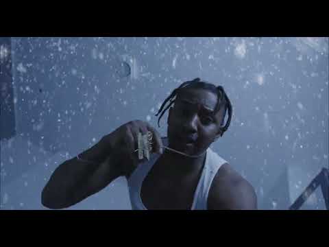 King Krus - ALL I KNOW ( Official Music Video)