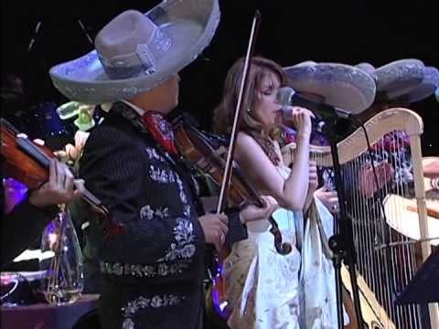 Guadalupe Pineda - La Pajarera - La voz en vivo (Vol. 2)