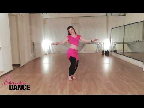 "Set El Hosni" | Danza Orientale | Orientalya Dance Academy