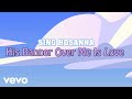 Sing Hosanna - His Banner Over Me Is Love | Bible Songs for Kids