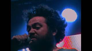 Wiki "All I Need" &amp; "Mayor" (Big Culture &amp; Arts fest) April 12, 2025