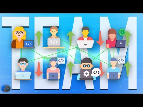 The ESSENTIAL Qualities Of GREAT Development Teams