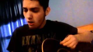 Day Thirteen: Stop - Jimmy Eat World