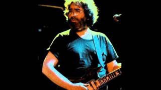 Jerry Garcia Band - Bethlehem PA 2 5 81