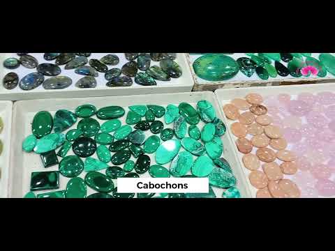Cabochon | Crystal Cabochon Wholesaler | Reiki Crystal Products