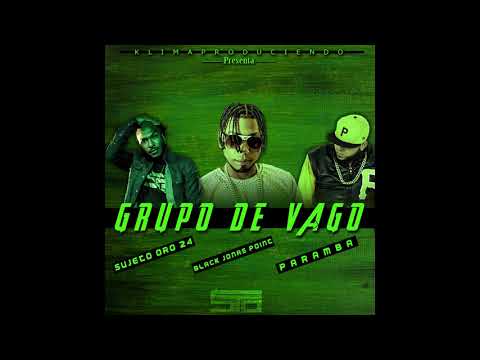 Sujeto Oro 24 X Paramba X Black Jonas Point   Grupo De Vago  Prod Klima