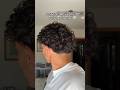 The Best Curly Hair Routine Shorts Curlyhair Curls Curly Menshair Hair Hairtutorial
