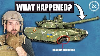 Ukraine&#39;s Rare Homemade T-84 Tank is Better Than You Think