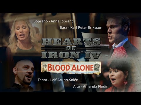 Hearts of Iron IV: Bella Ciao [Full Version]