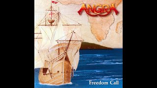 1997 Angra - Freedom Call EP