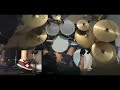 Hearts Marty Balin DrumCover DrumSession 93