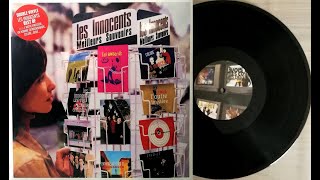 Les Innocents C4 Mon Dernier Soldat Meilleurs Souvenirs LP 2020 (48Hz.24Bits)