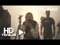 CIVIL WAR - Trailer 2 (2024) | Kirsten Dunst