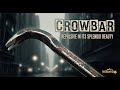 Crowbar Repulsive In Its Splendid Beauty