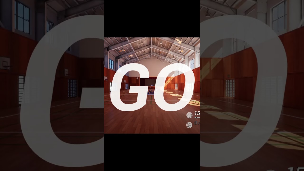 もうこれほぼ実写じゃん。short