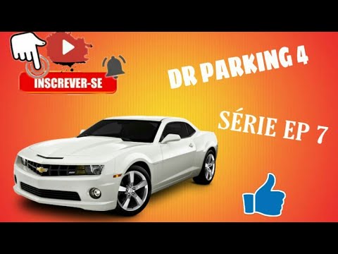 SÉRIE - DR PARKING 4 / EP 7 / ANDROID HD