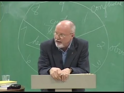 The Enneagram - Richard Rohr