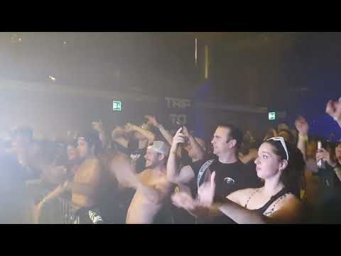 Crazy Crowd - BPM Identity - Taste of Extreme - Story / 15.10.2022