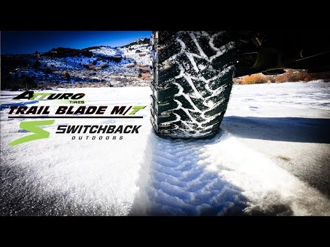 Atturo Trail Blade M/T Tire Review