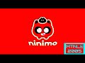 Ninimo Logo Effects Sponsored By Klasky Csupo 2001 Effects In G Major 6