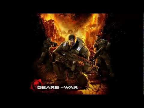 Atom Smash - Sacrifice (Gears Of War Post) [Subtitulada]