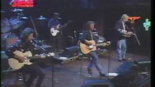 Desert Rose Band - Twilight Is Gone